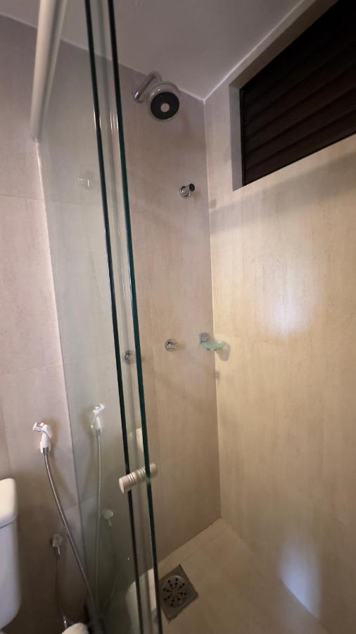 Apartamento Aconchegante Apartamento No Lago Brasilia Exterior foto