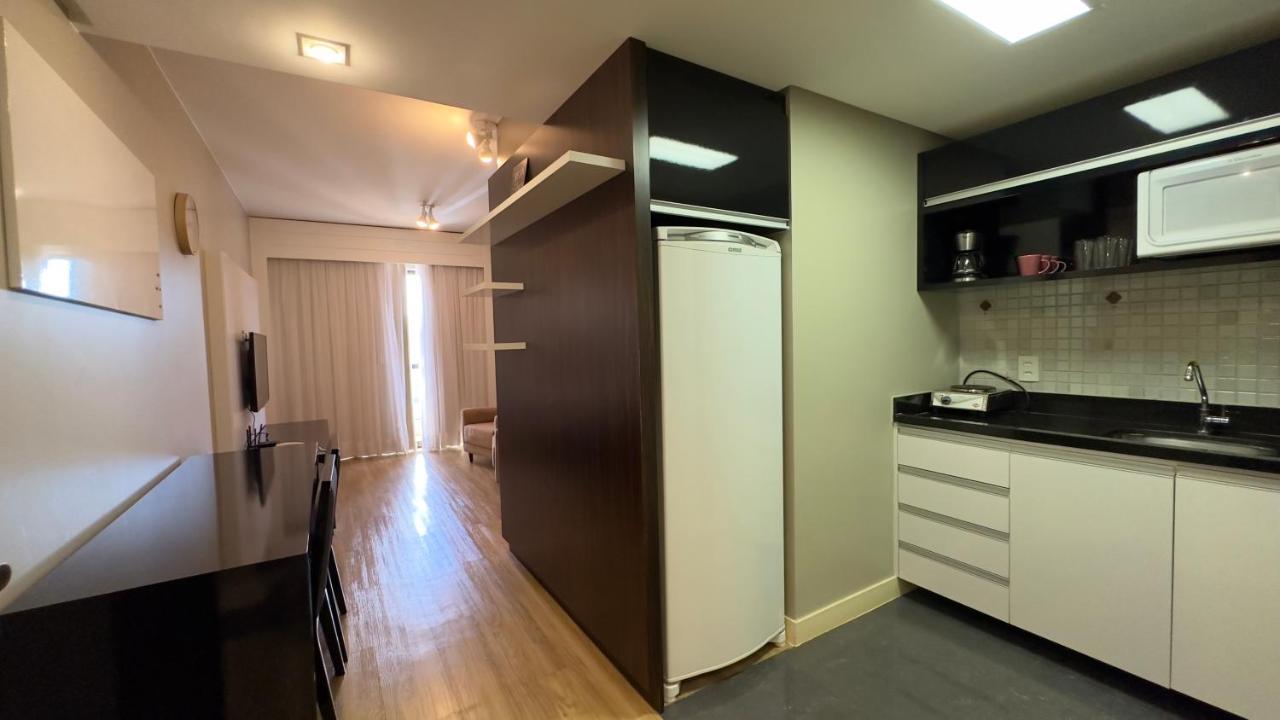 Apartamento Aconchegante Apartamento No Lago Brasilia Exterior foto