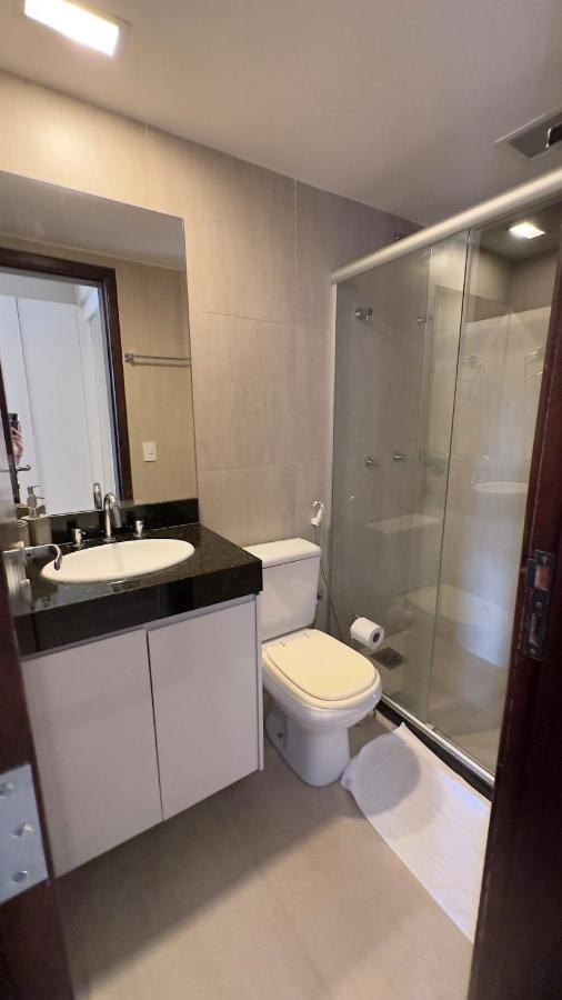 Apartamento Aconchegante Apartamento No Lago Brasilia Exterior foto